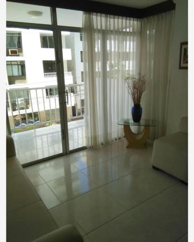 4 bedrooms Apartment in Guadalajara de Buga, Colombia No. 3739