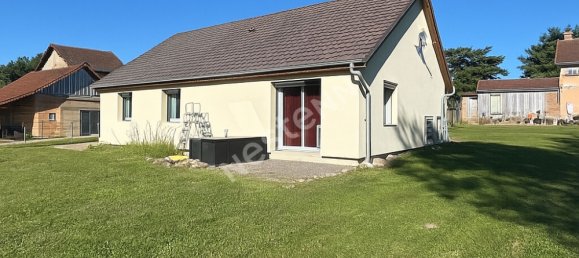 3 Schlafzimmer Haus in Louhans, France, Nr. 334600 10