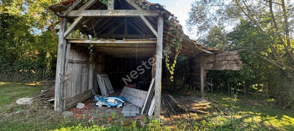 3 Schlafzimmer Haus in Louhans, France, Nr. 334600 8