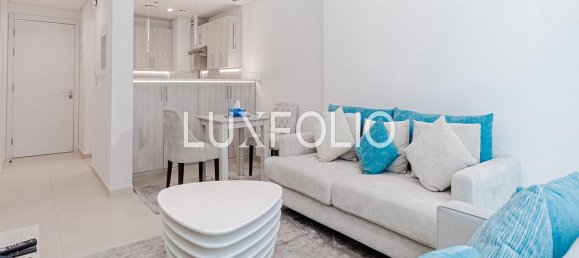 Studio in Palm Jumeirah, UAE No. 101195 3