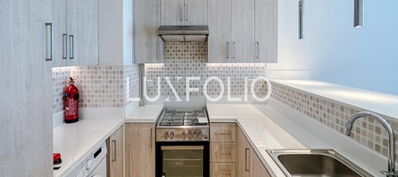 Studio in Palm Jumeirah, UAE No. 101195 13