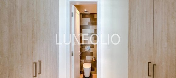 Studio in Palm Jumeirah, UAE No. 101195 14