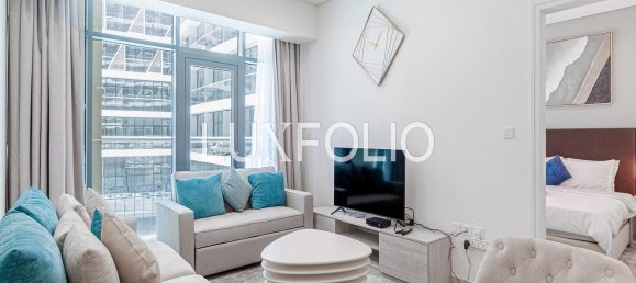 Studio in Palm Jumeirah, UAE No. 101195 11