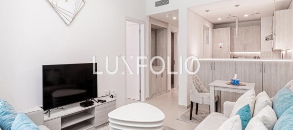 Studio in Palm Jumeirah, UAE No. 101195 4