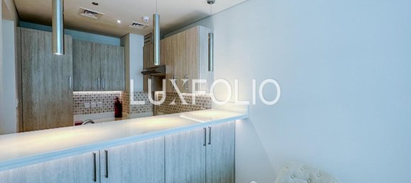 Studio in Palm Jumeirah, UAE No. 101195 7