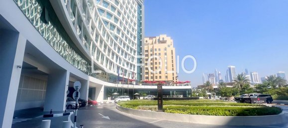 Studio in Palm Jumeirah, UAE No. 101195 9