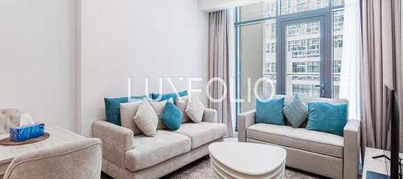 Studio in Palm Jumeirah, UAE No. 101195 2