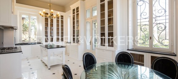 5 غرف نوم فيلا في Stresa, Italy رقم 127896 7