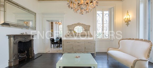 5 غرف نوم فيلا في Stresa, Italy رقم 127896 17