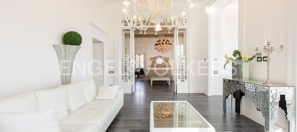 5 غرف نوم فيلا في Stresa, Italy رقم 127896 6