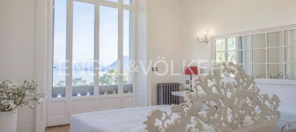 5 غرف نوم فيلا في Stresa, Italy رقم 127896 13