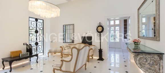 5 غرف نوم فيلا في Stresa, Italy رقم 127896 10