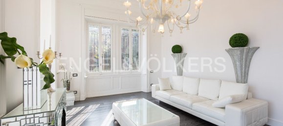 5 غرف نوم فيلا في Stresa, Italy رقم 127896 3