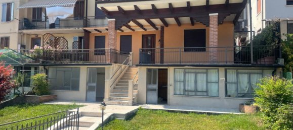 3غرفة منزل في Valdagno, Italy رقم 304900 8