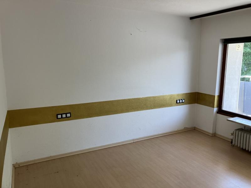 2-Zimmer Wohnung in Germersheim, Germany, Nr. 74079