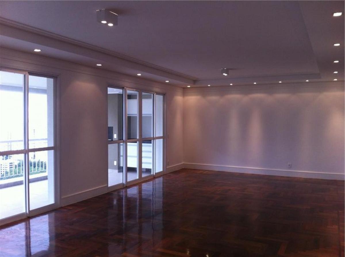 4 Schlafzimmer Wohnung in Sao Paulo, Brazil, Nr. 512942