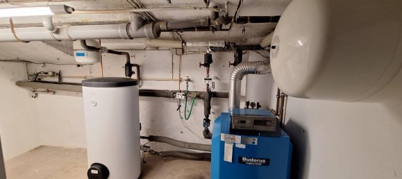 6 rooms House in Minden-Lubbecke, Germany No. 293884 13