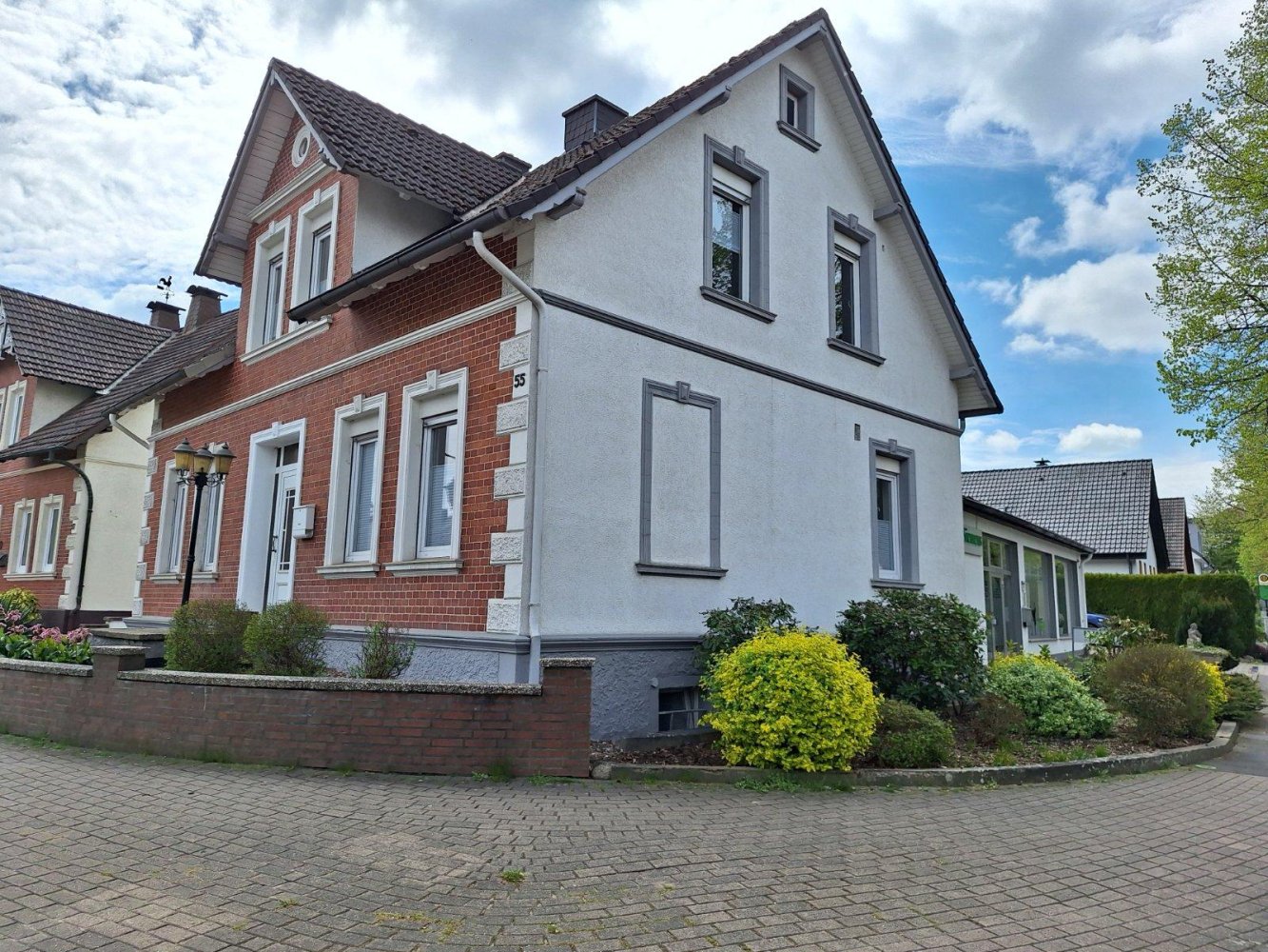6 rooms House in Minden-Lubbecke, Germany No. 293884