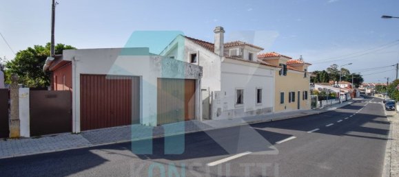 5 Schlafzimmer Haus in Cascais, Portugal, Nr. 341952 35