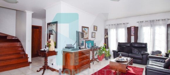 5 Schlafzimmer Haus in Cascais, Portugal, Nr. 341952 4