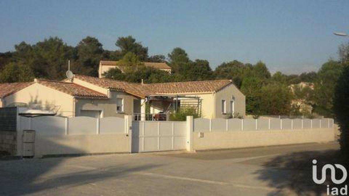3 bedrooms House in Fons, France No. 27825