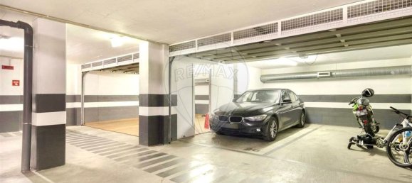 3 bedrooms Apartment in Oeiras, Portugal No. 94428 18