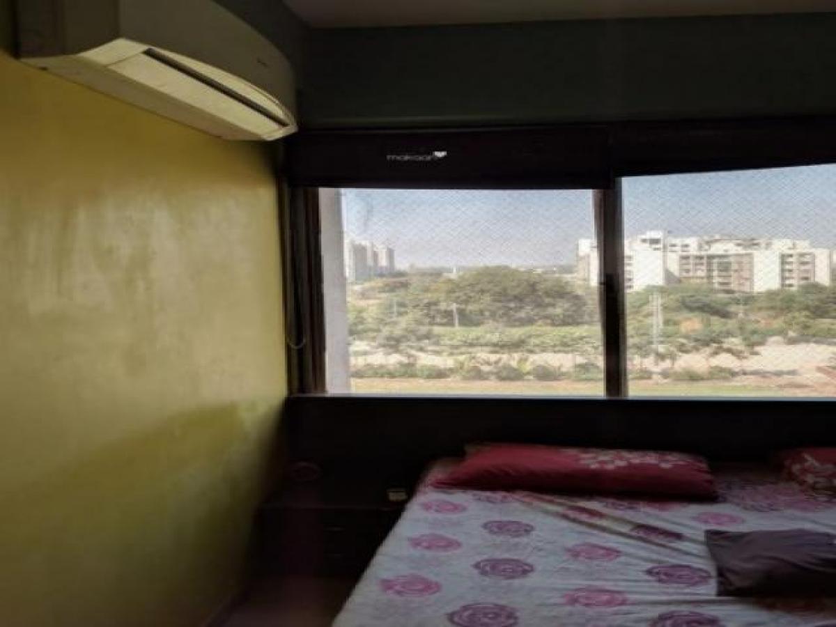 2 bedrooms House in Amdavad, India No. 21503