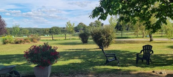 7 Schlafzimmer Schlösser in Thenay, France, Nr. 249940 22