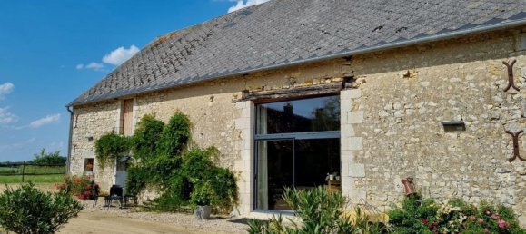 7 Schlafzimmer Schlösser in Thenay, France, Nr. 249940 18