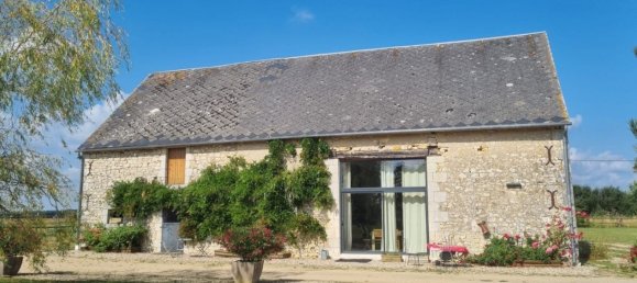 7 Schlafzimmer Schlösser in Thenay, France, Nr. 249940 26