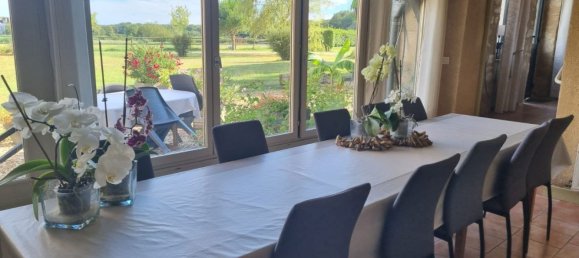 7 Schlafzimmer Schlösser in Thenay, France, Nr. 249940 6