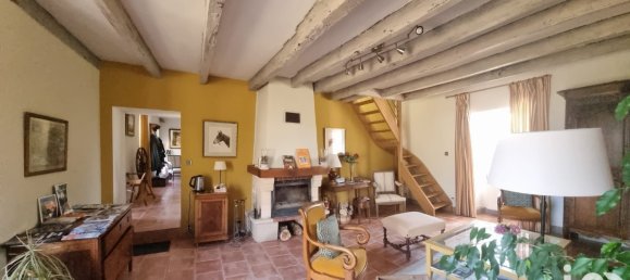 7 Schlafzimmer Schlösser in Thenay, France, Nr. 249940 9