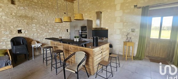 7 Schlafzimmer Schlösser in Thenay, France, Nr. 249940 21