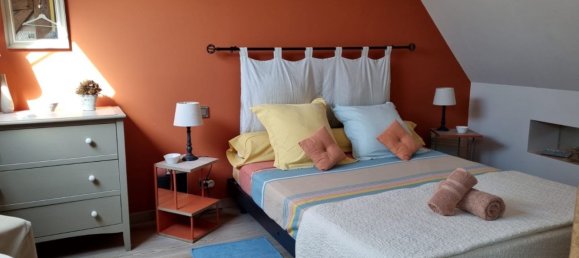 7 Schlafzimmer Schlösser in Thenay, France, Nr. 249940 16