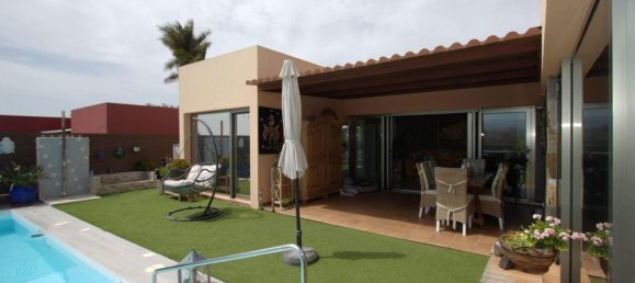 2 Schlafzimmer Bungalow in San Bartolome De Tirajana, Spain, Nr. 182268 4