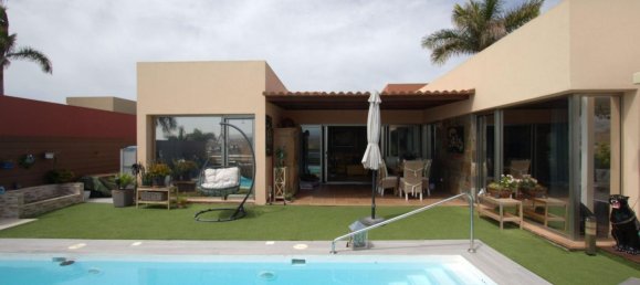 2 Schlafzimmer Bungalow in San Bartolome De Tirajana, Spain, Nr. 182268 3