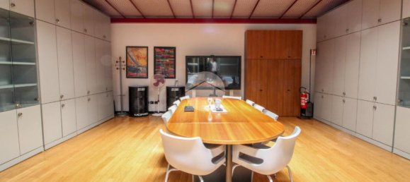 10 rooms Office in Cornegliano Laudense, Italy No. 65289 7