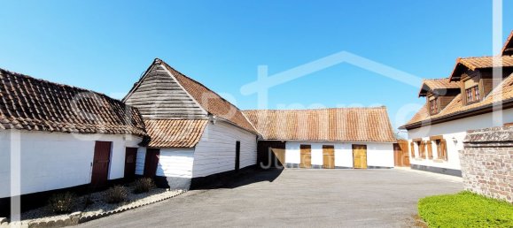 2 bedrooms House in Beaurainville, France No. 67450 19