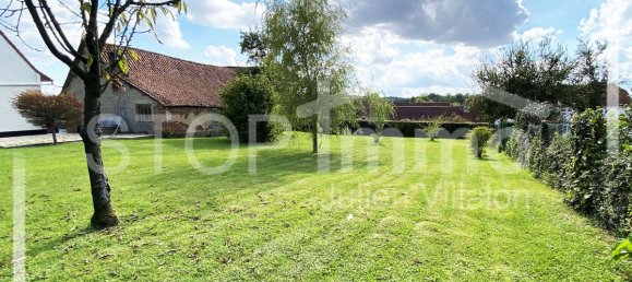 2 bedrooms House in Beaurainville, France No. 67450 2