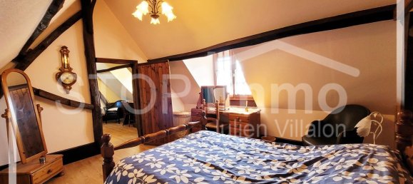 2 bedrooms House in Beaurainville, France No. 67450 4