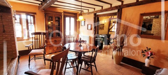 2 bedrooms House in Beaurainville, France No. 67450 12