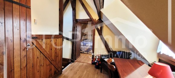 2 bedrooms House in Beaurainville, France No. 67450 6