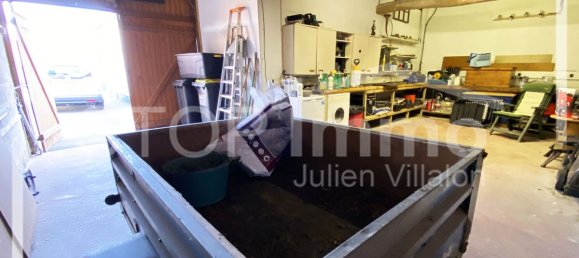 2 bedrooms House in Beaurainville, France No. 67450 9