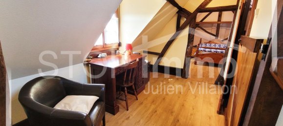 2 bedrooms House in Beaurainville, France No. 67450 3