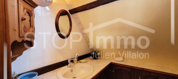 2 bedrooms House in Beaurainville, France No. 67450 5