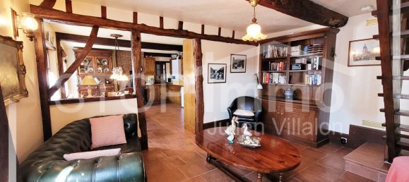 2 bedrooms House in Beaurainville, France No. 67450 14