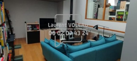 4 غرف نوم منزل في Dinan, France رقم 331900 10