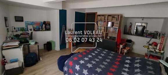 4 غرف نوم منزل في Dinan, France رقم 331900 2