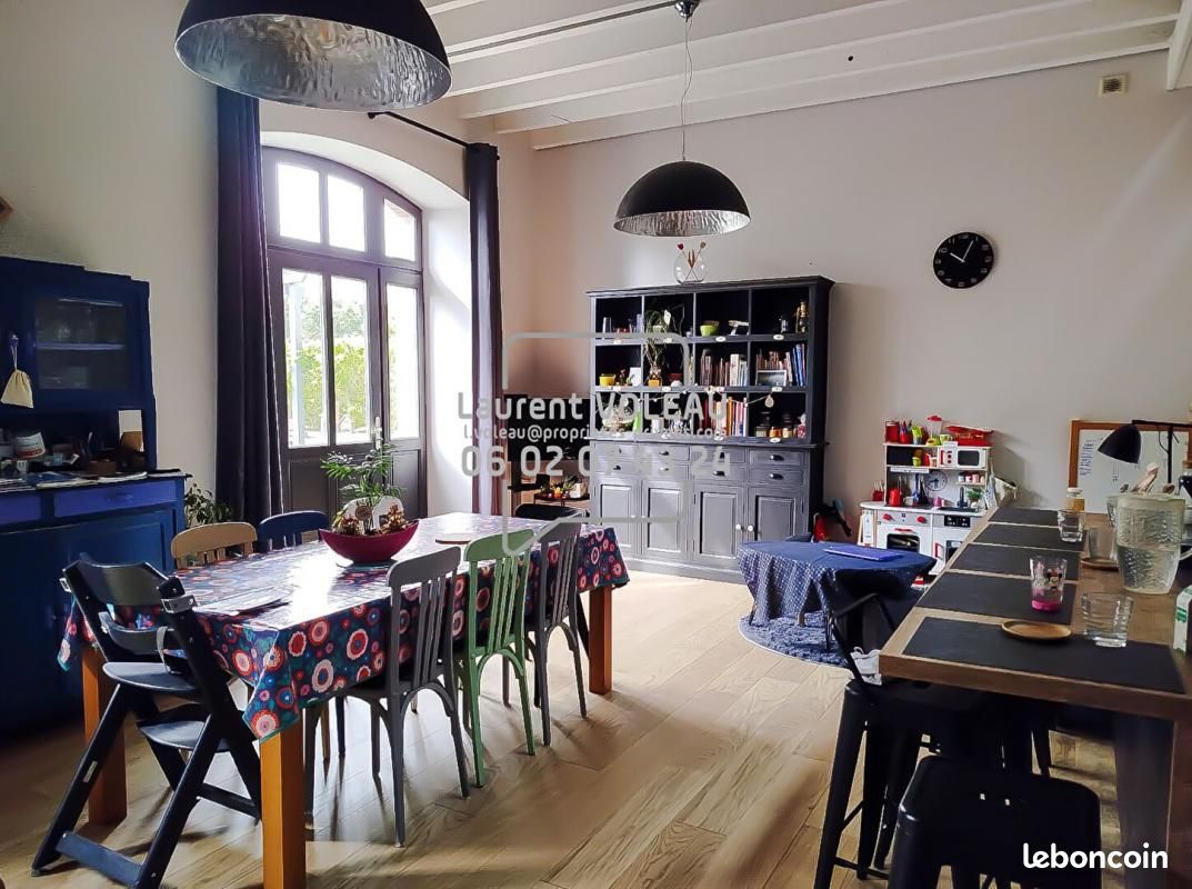 4 غرف نوم منزل في Dinan, France رقم 331900