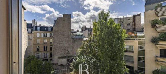 3 chambres Appartement à Paris, France No. 119396 10